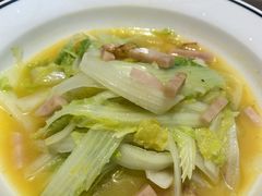 -添福来墨鱼饺子 · 海鲜东北菜(泡崖店)