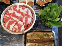 -胡哥烤肥牛(车公庙店)