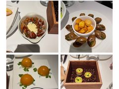 -L'Arome芳芳法国餐厅(仙林金鹰店)