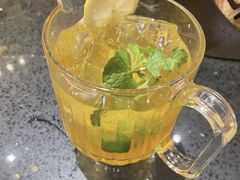 -探鱼·鲜青椒爽麻烤鱼(沈阳万象城店)