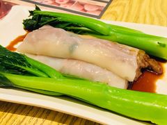 -添好运点心专门店(百老汇店)
