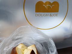 -Dough&Joe团憩(瑞虹天地月亮湾店)