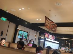 -海底捞火锅(吴中路店)