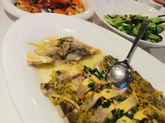 -上海小南国(正大店)