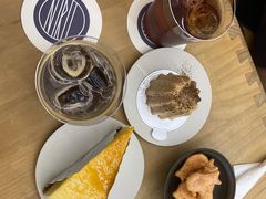 -Onirii Coffee(长乐路店)