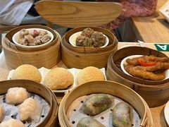 -添好运点心专门店(中环IFC店)