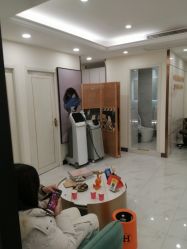 -科技美容&形体美修斯瘦身中心