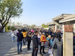 -中国人民抗日战争纪念雕塑园