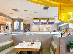 -蔡澜点心·粤菜(月星环球港店)