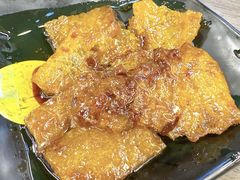 -新记美食(关闸店)