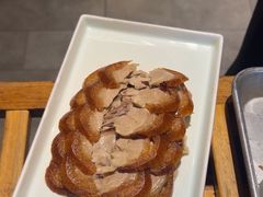 -京味斋·烤鸭·北京菜(安贞店)