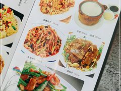 -燕北云山·农家菜·灶台鱼(密云溪翁庄店)