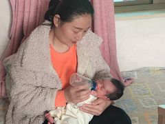 -爱的果实月嫂育婴师(世纪东方店)