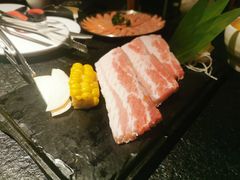 -嘿嘟嘟·肋条烧肉放题(爱融荟城店)