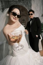 -秦皇岛我和你婚纱摄影工作室