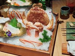 -Minase水濑·日料放题(外滩店)