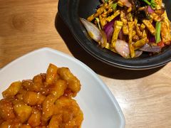 -胡家大厨(西三庄店)