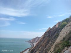 -锦州笔架山风景区
