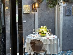 -Le Bistrot de Racine