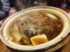 -东北大菜馆(延长路店)