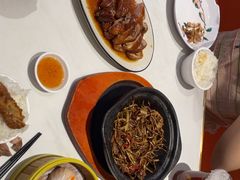 -嘉味港式餐厅(海门大有境店)