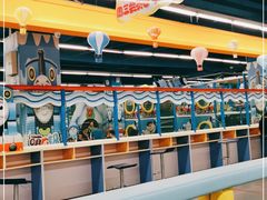 -萌太极儿童成长乐园(即墨宝龙广场店)