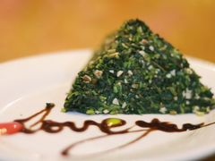 -呼吸森林·生态农庄农家乐私房菜