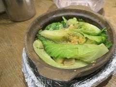 -粤集·手工粤菜(皇庭广场店)