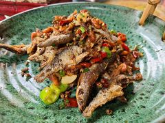 -鱼乐岛餐厅·户外花园主题餐厅
