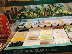 -食代馆(深业上城店)