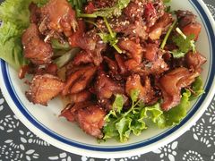 -八两八金·莱芜特色炒鸡(市南漳浦路店)