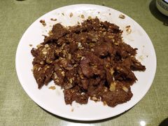 -振生清真饭店(永安道店)