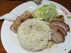 -陈光记烧腊(长寿路店)