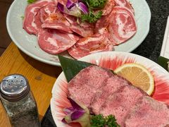 -梦山水日本烧肉(五四广场店)