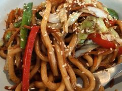 -本处·素食·融合料理(南油店)