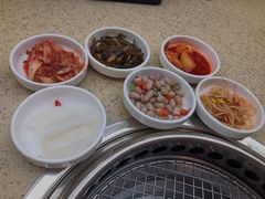 -妙香居韩国烤肉(容桂天佑城店)