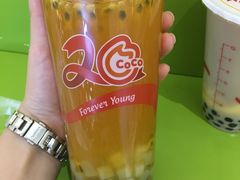 -CoCo都可(大兴店)