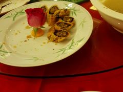 -桂林喜来登饭店-国泰中餐厅