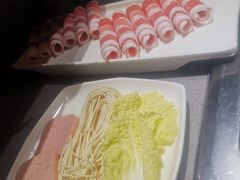 -海底捞火锅(龙湖北京大兴天街店)