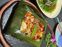 -桥边小楼·手工云南菜·丽江地标美食