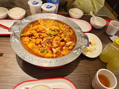 -胖哥俩肉蟹煲(光谷天地店)