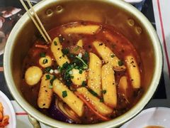 -金妈家烤肉(龙湖U城天街店)