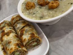 -台北楚楚园馅饼粥(虹桥南丰城店)