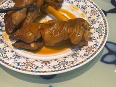 -撒拉花儿·新疆菜·清真(太阳宫店)