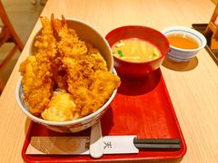 -爱蝦乃家(金虹桥店)