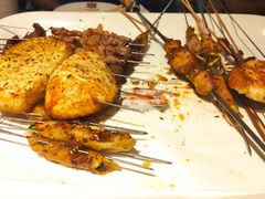 -三个大叔东北烧烤·砂锅菜(西三旗店)