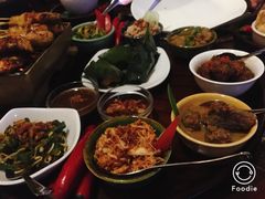 -DiAtas by Art Cafe Bumbu Bali