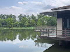 -上海怡沁园度假酒店