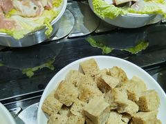 -农小锅(北京大兴凯德店)