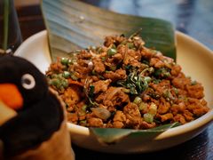 -泰莲庭·溪畔餐厅(雁栖湖店)